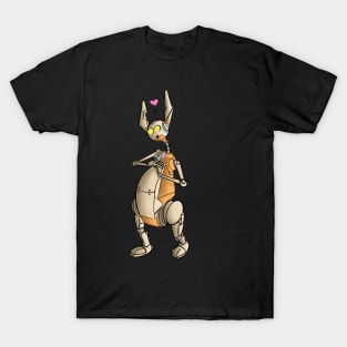 LEP servant rat catcher T-Shirt